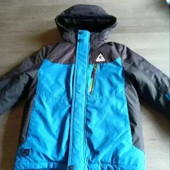 Gerry System 2 in 1 Coat - Picture 1 of 8